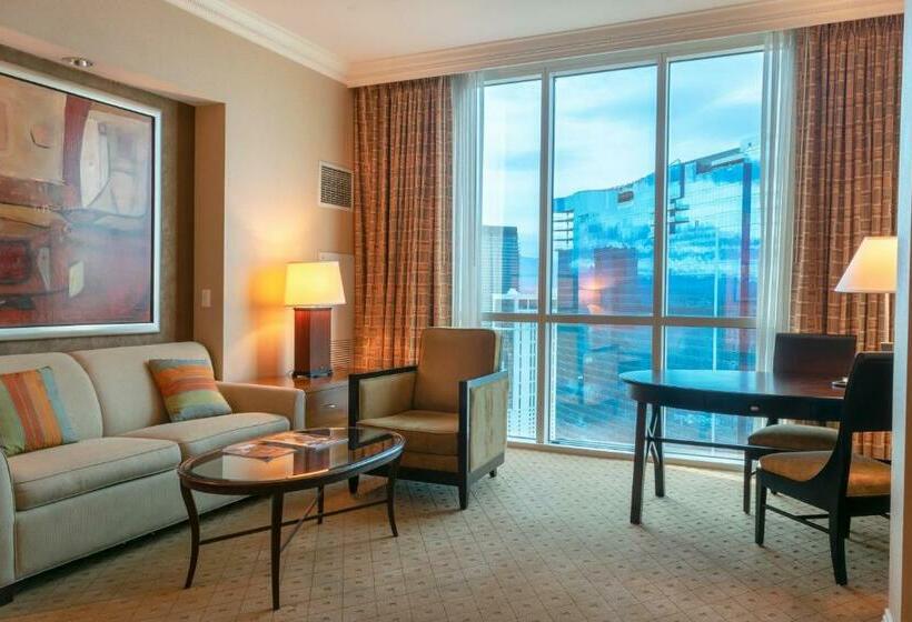 Fotos del hotel The Signature At Mgm:  15