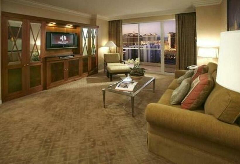 Fotos del hotel The Signature At Mgm:  21