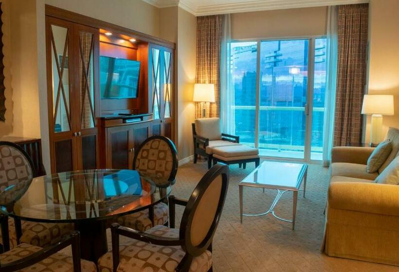 Fotos del hotel The Signature At Mgm:  25
