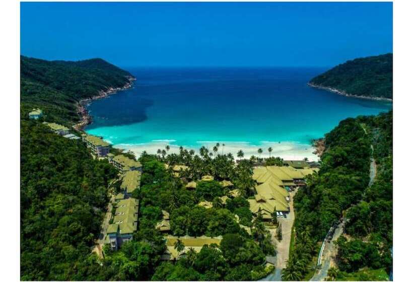 فندق The Taaras Beach & Spa Resort