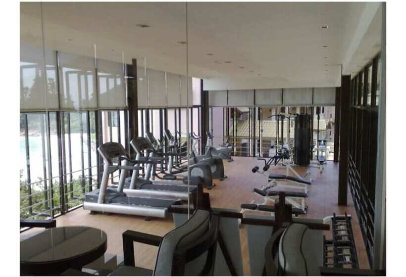 فندق The Taaras Beach & Spa Resort