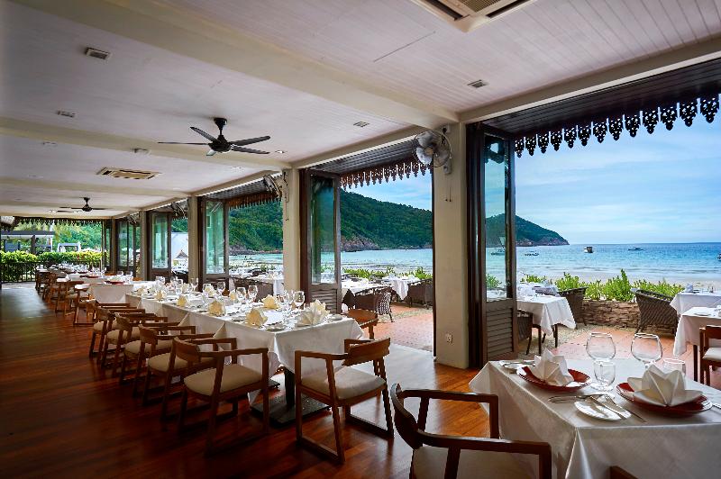 فندق The Taaras Beach & Spa Resort