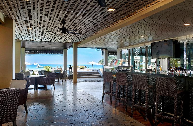 فندق The Taaras Beach & Spa Resort