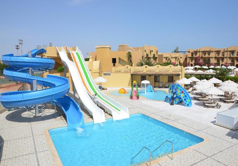 هتل Three Corners Rihana Resort El Gouna