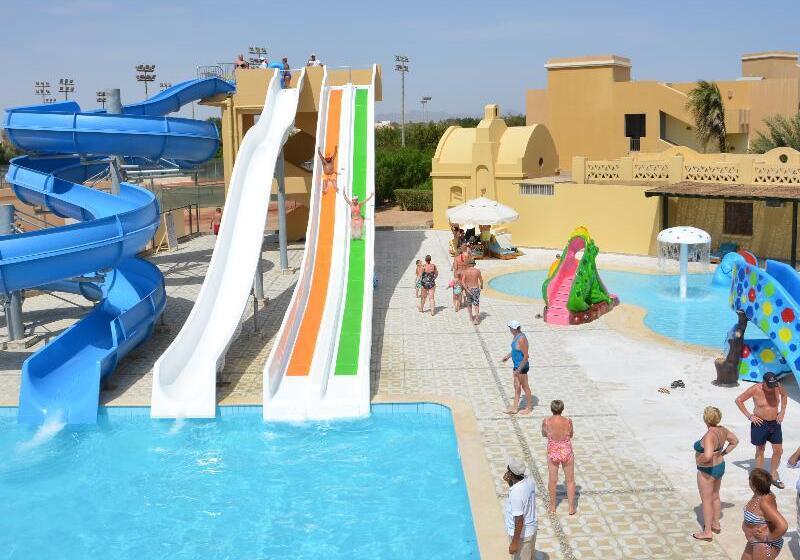 هتل Three Corners Rihana Resort El Gouna