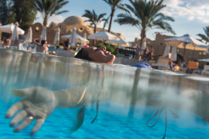 هتل Three Corners Rihana Resort El Gouna