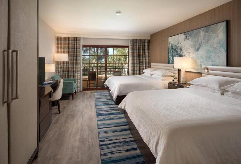 فندق The Westin Carlsbad Resort & Spa
