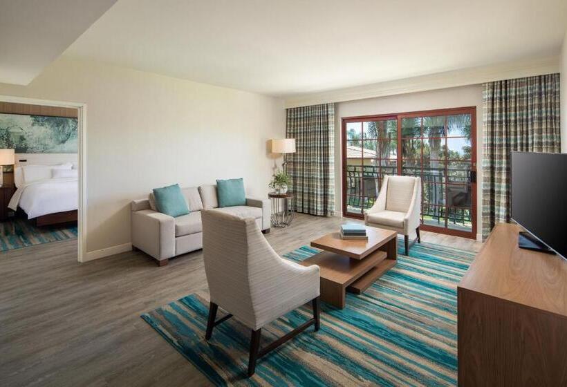 فندق The Westin Carlsbad Resort & Spa