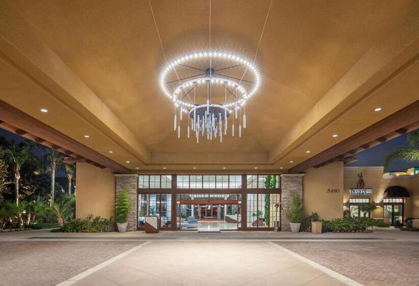 فندق The Westin Carlsbad Resort & Spa