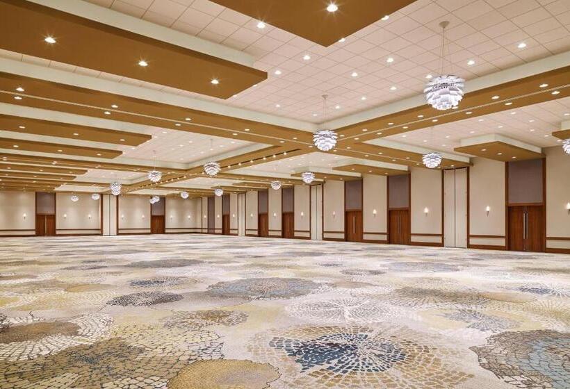 בית מלון כפרי The Westin Chicago North Shore