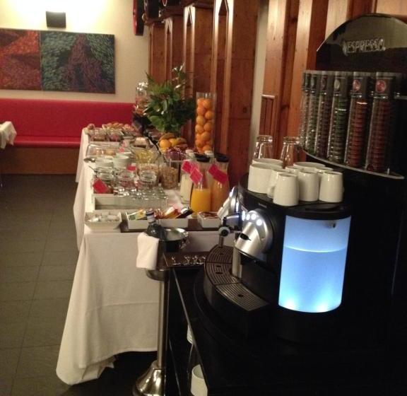 Fotos del hotel Tximista:  5