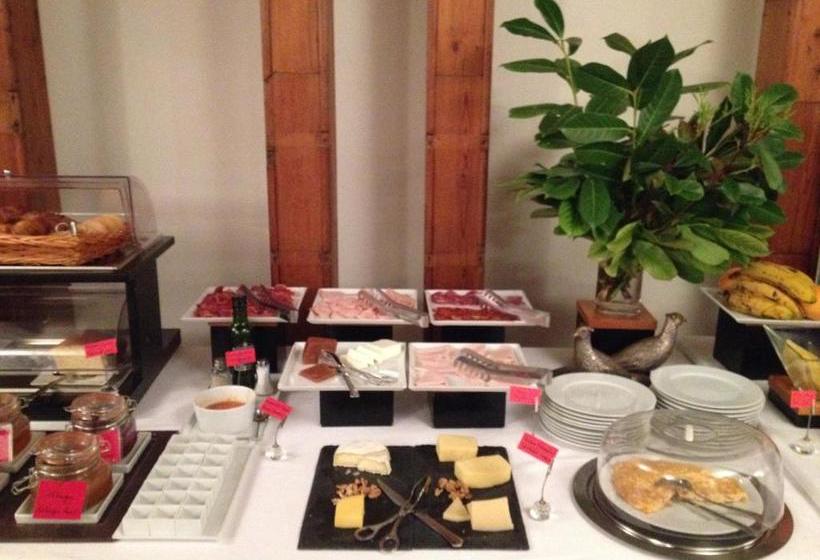 Fotos del hotel Tximista:  6