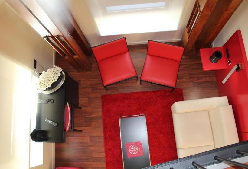 Fotos del hotel Tximista:  14