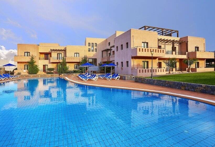 فندق Vasia Resort & Spa