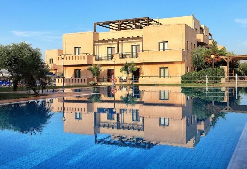 فندق Vasia Resort & Spa