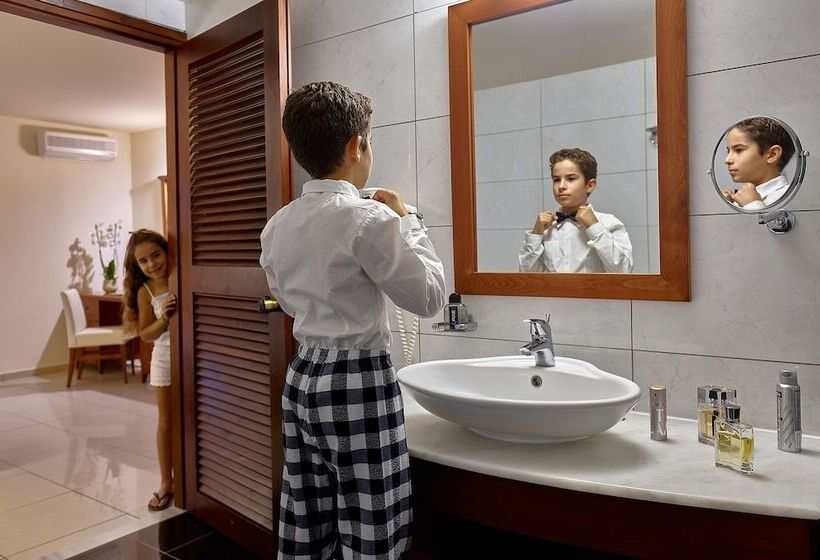 فندق Vasia Resort & Spa