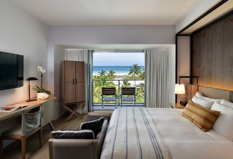 هتل Victor South Beach