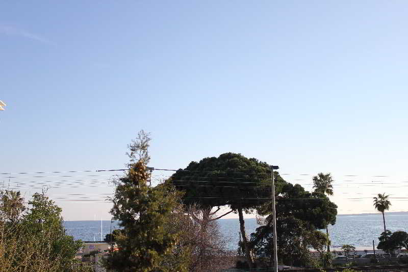 هتل Villa Nina