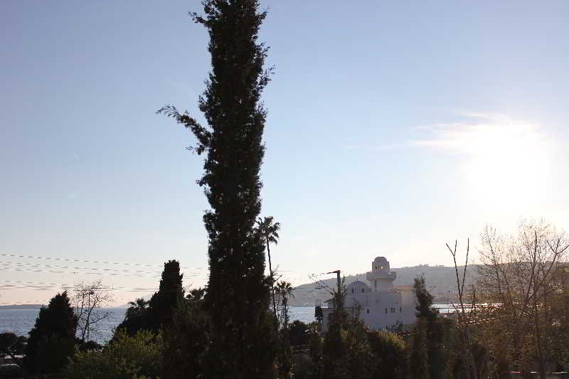 هتل Villa Nina