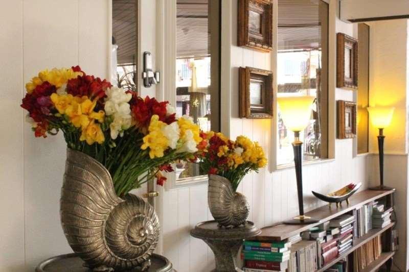 هتل Villa Nina