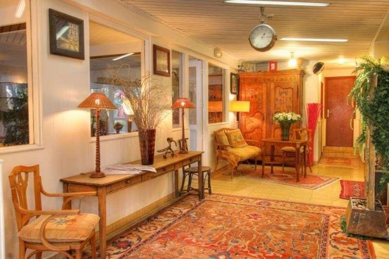 هتل Villa Nina