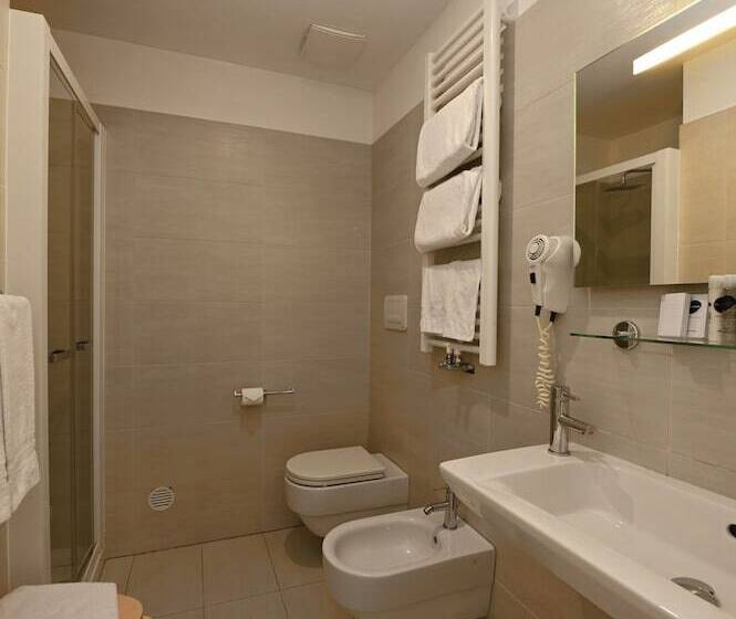 فندق Villa Patriarca