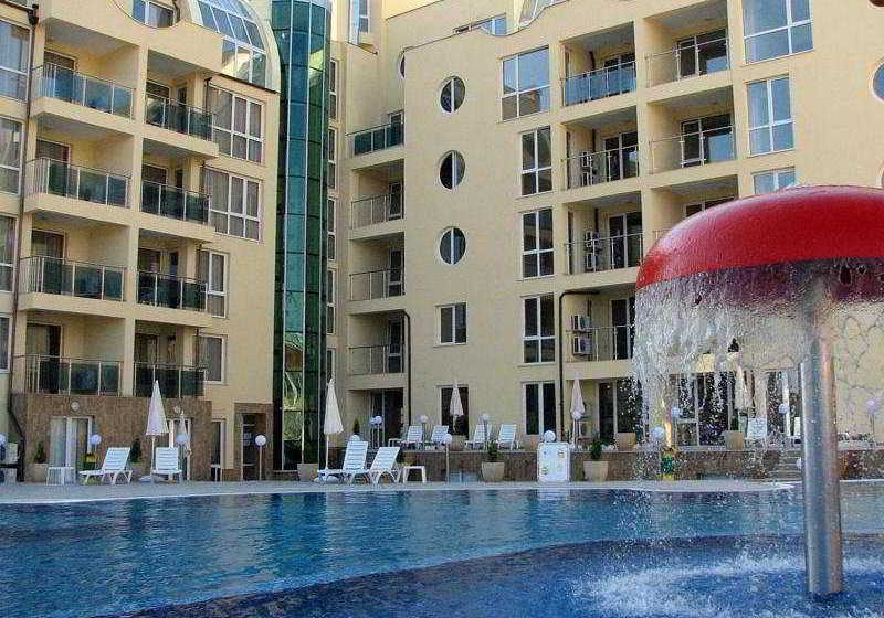هتل Viva Apartments