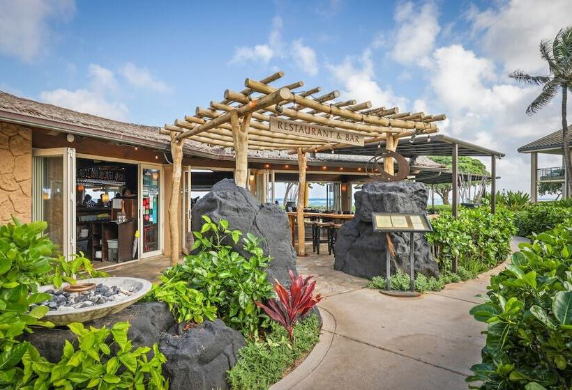 هتل Waipouli Beach Resort And Spa Kauai By Outrigger