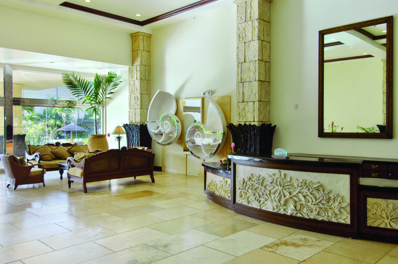 هتل Waipouli Beach Resorts & Spa Kauai By Outrigger