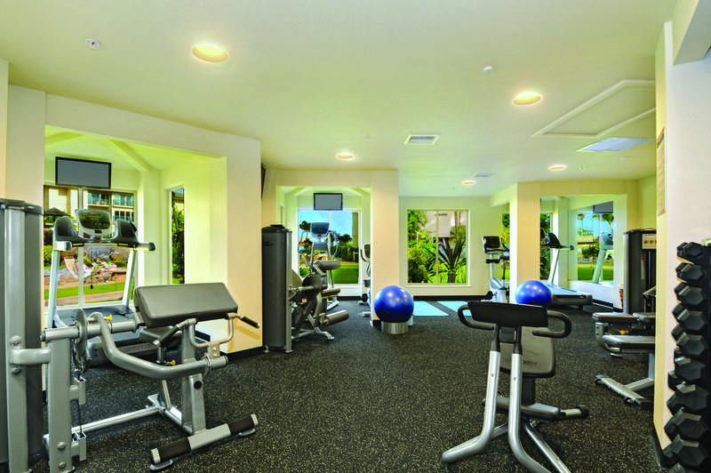 هتل Waipouli Beach Resorts & Spa Kauai By Outrigger