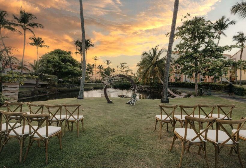 هتل Wyndham Palmas Beach And Golf Boutique Resort