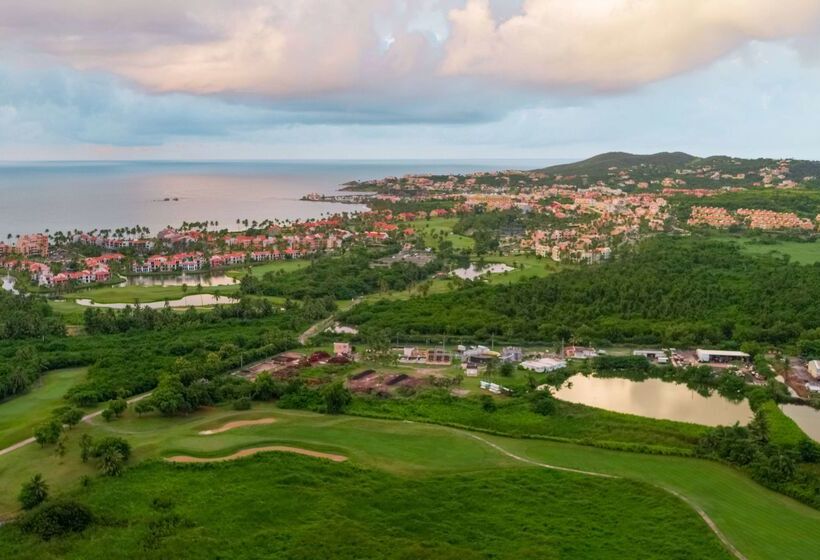 هتل Wyndham Palmas Beach And Golf Boutique Resort