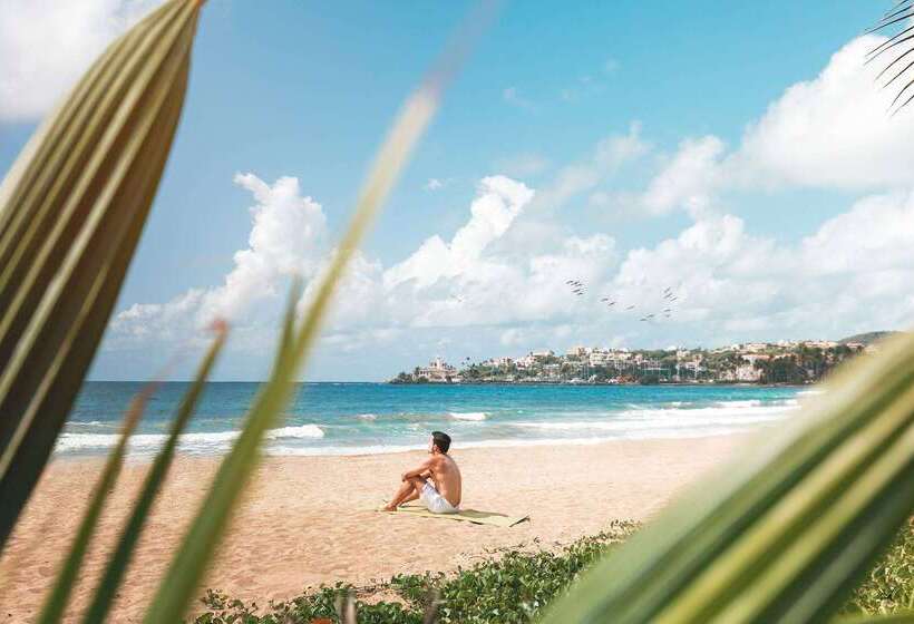 هتل Wyndham Palmas Beach And Golf Boutique Resort