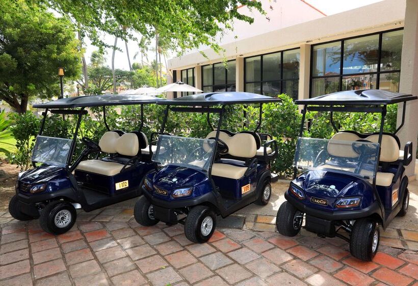 هتل Wyndham Palmas Beach And Golf Boutique Resort
