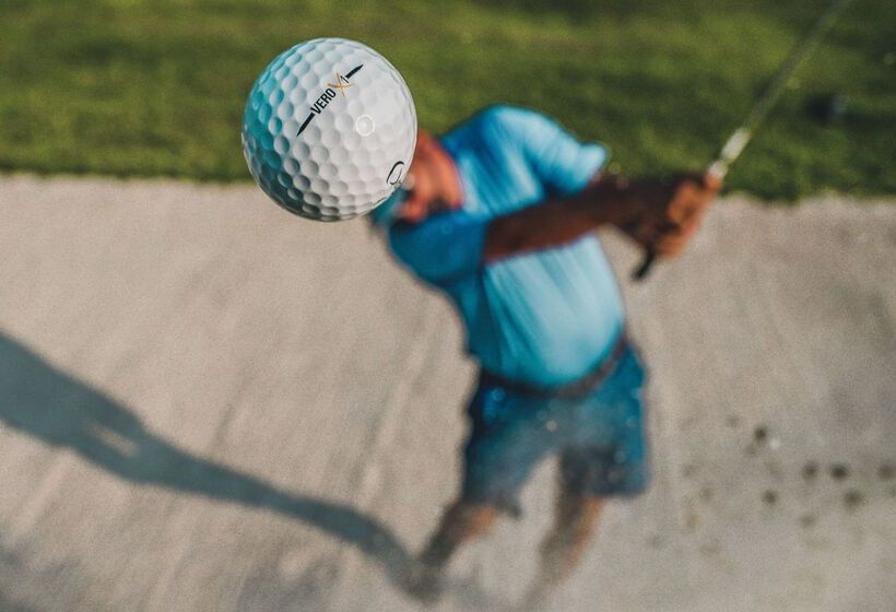 هتل Wyndham Palmas Beach And Golf Boutique Resort