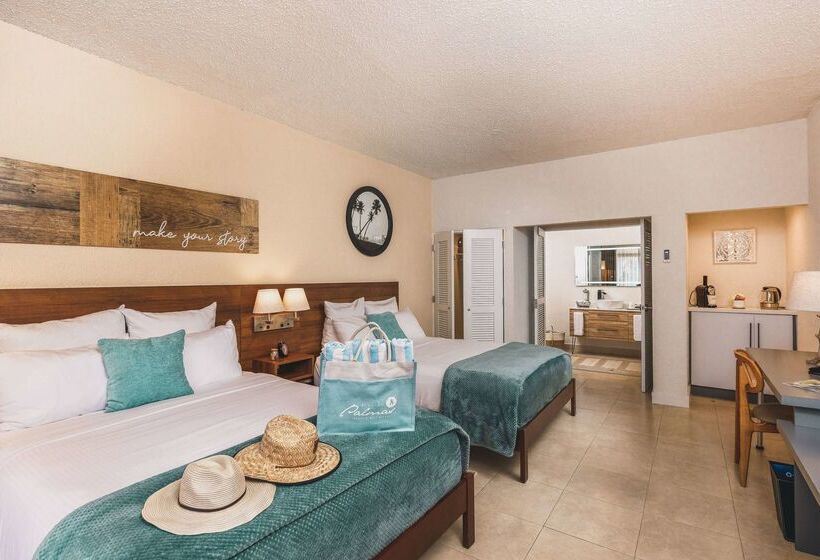 هتل Wyndham Palmas Beach And Golf Boutique Resort