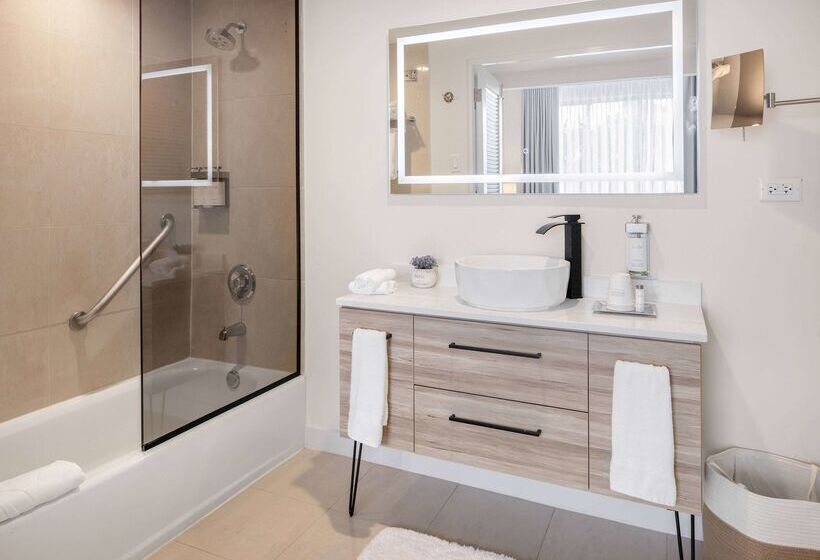 هتل Wyndham Palmas Beach And Golf Boutique Resort