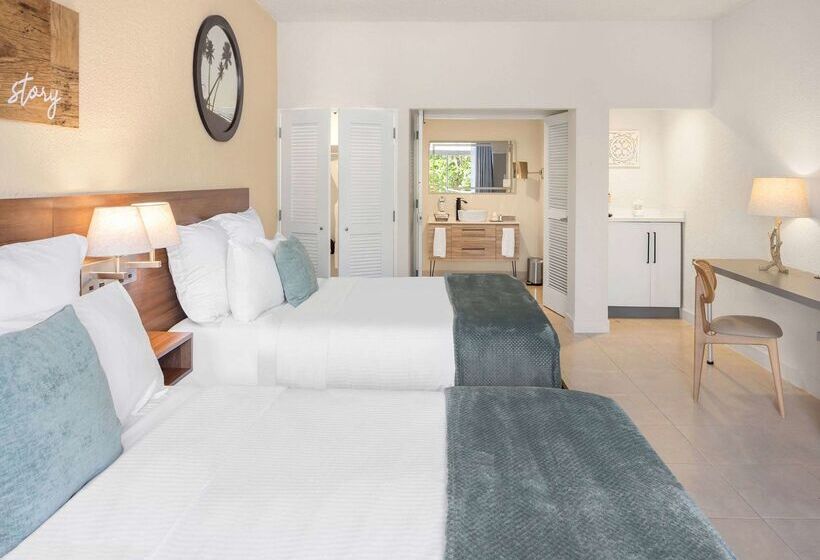 هتل Wyndham Palmas Beach And Golf Boutique Resort