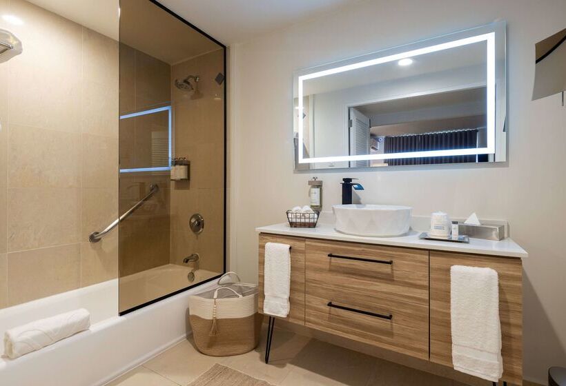 هتل Wyndham Palmas Beach And Golf Boutique Resort