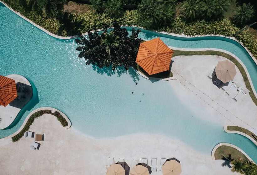 هتل Wyndham Palmas Beach And Golf Boutique Resort