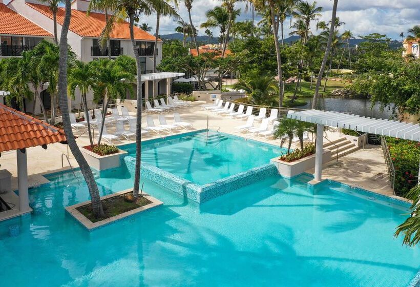هتل Wyndham Palmas Beach And Golf Boutique Resort