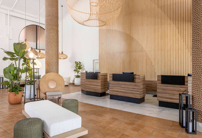 هتل Wyndham Palmas Beach And Golf Boutique Resort