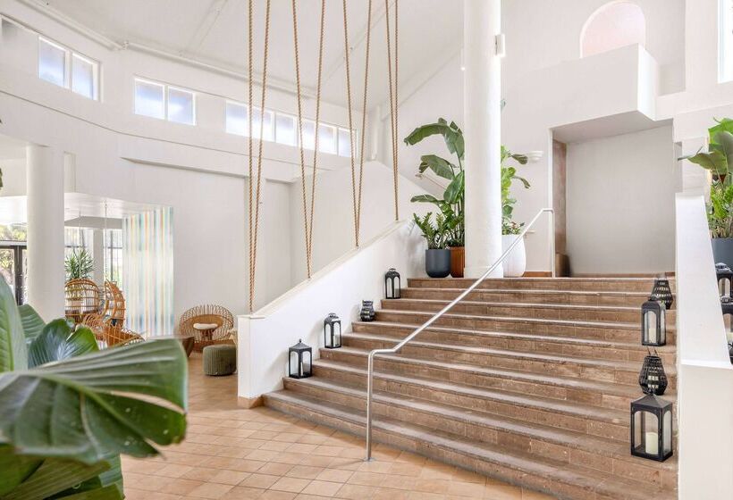 هتل Wyndham Palmas Beach And Golf Boutique Resort