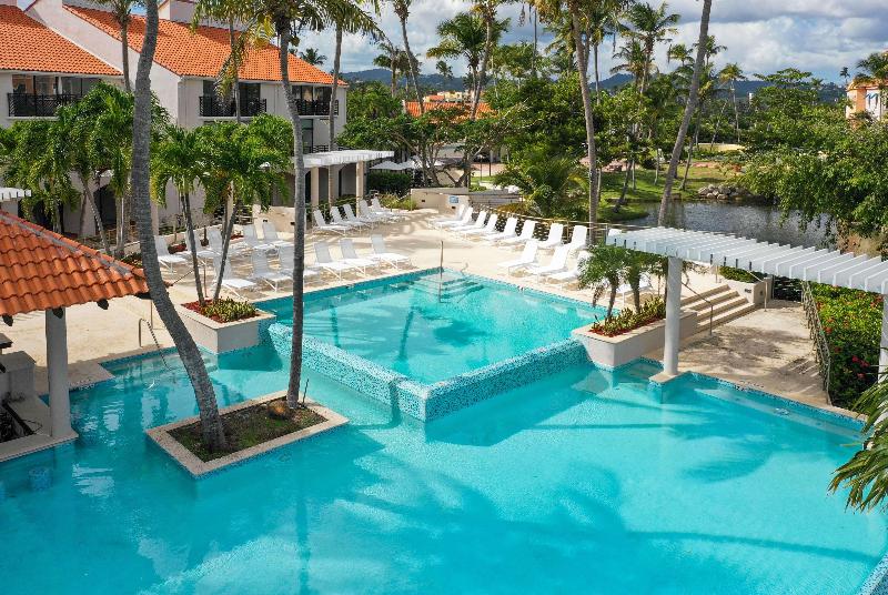 هتل Wyndham Palmas Beach And Golf Boutique Resort