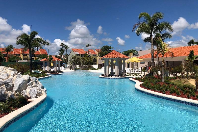 هتل Wyndham Palmas Beach And Golf Boutique Resort