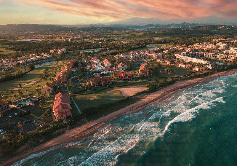 هتل Wyndham Palmas Beach And Golf Boutique Resort