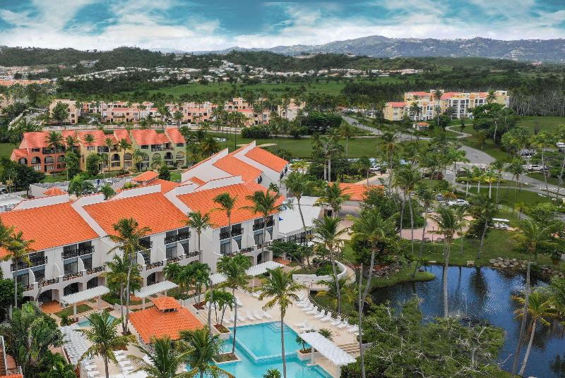 هتل Wyndham Palmas Beach And Golf Boutique Resort