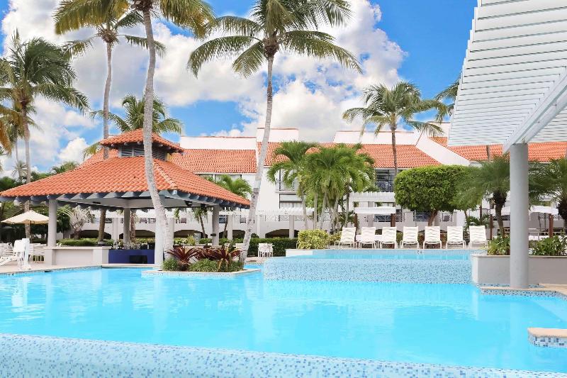 هتل Wyndham Palmas Beach And Golf Boutique Resort