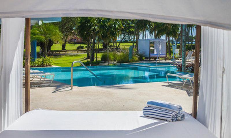 هتل Wyndham Palmas Beach And Golf Boutique Resort