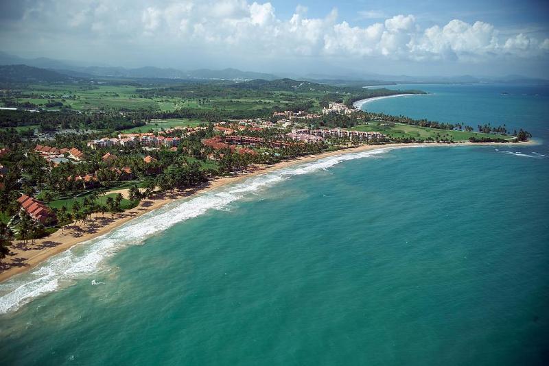 هتل Wyndham Palmas Beach And Golf Boutique Resort